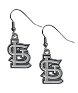 MLB St. Louis Cardinals Dangle Earrings - $22.22 CAD