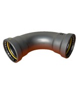 Viega Mega Press 90 Degree Elbow P1xP2 Press Carbon Steel 2-1/2&quot; x 2-1/2... - €89,58 EUR