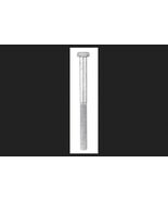 Hillman Hex Bolts 5/8 &quot; X 8 &quot; Hot Dip Galvanized - $2,274.98 MXN