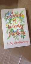 Lucy Maud Montgomery Anne of Windy Poplars (Paperback) New - £19.70 GBP