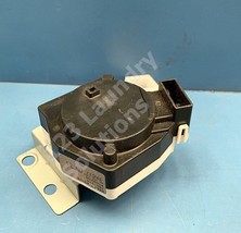 Washer clutch drain Motor 100-120v 50/60Hz For Samsung P/N: DC31-20014C [Used] - £3.79 GBP