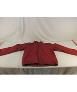 Eddie Bauer Weather Edge Protection Coat Men's Medium Red and Black 50724 - €35,71 EUR Eddie Bauer Weather Edge Protection Coat Men's Medium Red and Black 50724 - €35,71 EUR