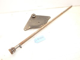 Sears Husqvarna Poulon Pro PP20VA42 Tractor Steering Gear