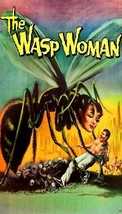 The Wasp Woman Refrigerator Magnet #57 - $100.00