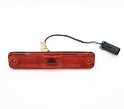 Right Rear Lamp Side Marker OEM 2005 05 Hummer H2 - $71.24