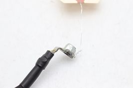 08-10 MERCEDES-BENZ W204 C300 POSITIVE BATTERY CABLE E1703 image 10