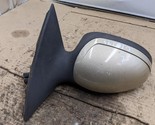 Driver Side View Mirror Power With Heat Fixed Fits 00-05 SABLE 305314 - $57.32