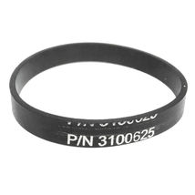 1 Bissell Vacuum Belt 1601543 / Flat, 8852 Steam Vacdeep Essential, Pump - $11.50 CAD