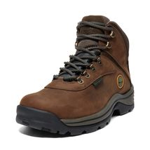 Timberland White Ledge Men&#39;s Waterproof Boot,Dark Brown,10.5 M US - $159.19+