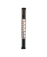 Pentair R141086 130 Chrome Brass Tube Thermometer - £21.34 GBP