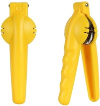 2 Pack - Premium Nut Clip, Chestnuts/Walnuts/Dry Fruit Cutter/Opener Tool - $186.21 MXN