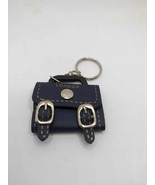 Briefcase (Address Book) Keychain - $10.00