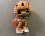 Zuru Surprise Unicorn Squad Figure Glitter Orange Hair And Orange Tail - $6.34