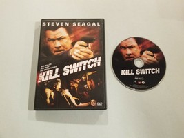 Kill Switch (DVD, 2008) - £5.92 GBP