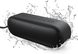 2022 Upgraded Portable Bluetooth Speakers, LENRUE IPX7 Waterproof Wireless - £25.57 GBP