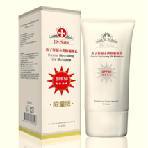 Dr. Satin Caviar Hydrating UV Moisture Suncare Perfect Medical 60ml - $34.99