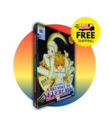 YAKUSOKU NO NEVERLAND SEA 1-2 VOL.1-23 END ANIME DVD ANGLAIS DOUBLÉ + LI... - $443.21 MXN