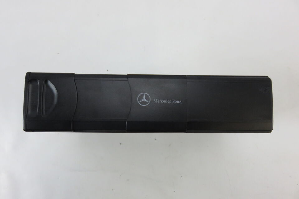 Mercedes R230 SL55 SL500 CD changer, 2038209089 SL600 SL65 - $47.96