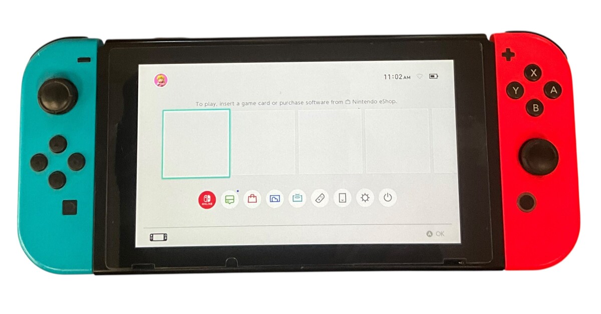 Full-size item image