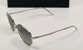 Ray Ban RB3682 003/11 51 19 145 2N Silver Metal Sunglasses - $1,285.08 MXN Ray Ban RB3682 003/11 51 19 145 2N Silver Metal Sunglasses - $1,285.08 MXN