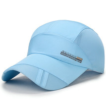Outdoor Outing Quick-drying Hat for Women - £12.30 GBP