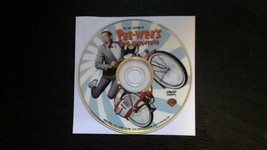 Pee-Wee&#39;s Big Adventure (DVD, 1985,Widescreen) - £6.68 GBP