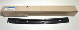 New OEM Genuine Ford Rear Bumper Splash Shield 2013-2019 Escape CJ5Z-177... - $28.71