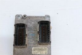 GM Chevy Chevrolet Ecm Pcm Ecu Engine Control Computer Module Unit 12602703 image 2