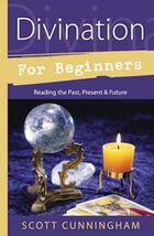 Divination for Beginners: Reading the Past, Present &amp; Future! - $22.24 CAD