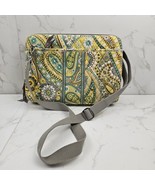 Vera Bradley Lemon Parfait Tablet iPad Hard Case - $18.69
