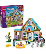 LEGO Friends Horse and Pet Vet Clinic 42651 Set 428 pcs Building Toy New... - €29,80 EUR