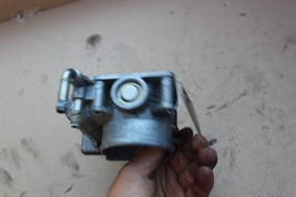 2008-2013 INFINITI G37 COUPE LEFT DRIVER SIDE THROTTLE BODY X2004 image 5