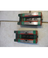 Neuf Lot De 2 Rare Hiwin Bloc Ports Diapositives #EGH20CA 150CPW-30000 U... - $178.32 CAD