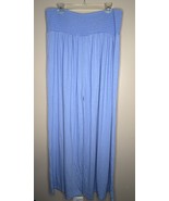 Zenana Wide Leg Smocked Pant Women’s 3X NWT - €15,40 EUR