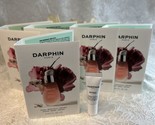 5 Darphin INTRAL Inner Youth Daily Rescue Serum - 3mL / 0.1 oz ea = .50o... - £10.08 GBP
