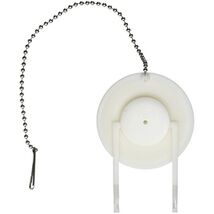 BRASSCRAFT TV818465 MP Eljer Rigid Flapper - $29.10 CAD