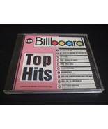 Billboard Top Hits: 1988 by Various Artists (CD, Apr-1994, Rhino (Label)) - £6.32 GBP