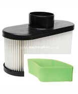 Air Filter For Kawasaki FR651V Engine - $39.46 CAD