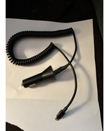 Verizon Car iPhone, iPod, &amp; iPad Charger - $25.97 CAD