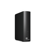 Western Digital WDBWLG0100HBK-NESN WD ELEMENTS DESKTOP 10TB BLACK PAN-AM - $531.73 CAD