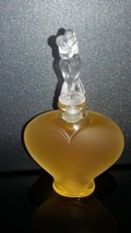 Lalique - Flacon d’Amour Limited Edition 1997 - pure parfum - 4,5 ml - £28.77 GBP