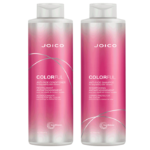 Joico Colorful Anti-Fade Liter Duo - $69.95