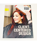 Pivot Point Fundamentals Cosmetology 104 Client-Centered Design Paperbac... - €11,76 EUR