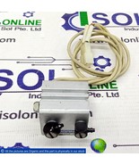 Koganei CDAS16x10 Compact Pneumatic Air Cylinder W/ Two Sensor Switch Japan - $143.68 CAD