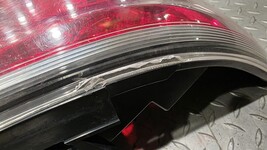 Driver Left Tail Light Station Wgn Fits 06 IMPREZA 75709 image 11