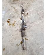 Steering Gear/Rack Power Rack And Pinion Coupe Fits 08-12 ACCORD 1488478 - $174.19