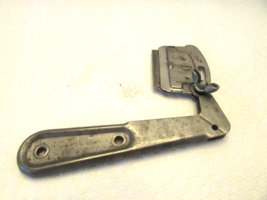 Vtg Red Devil Folding Scraper Tool No. 3213 Union NJ USA Metal Locking W... - £7.75 GBP