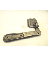Vtg Red Devil Folding Scraper Tool No. 3213 Union NJ USA Metal Locking W... - £7.70 GBP