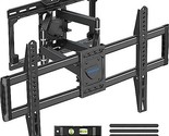 TV Wall Mount for Most 37-82&#39;&#39; TV, Premium Ball Bearings Design for Ultr... - $74.38