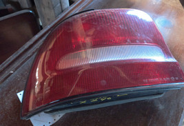 1995-1999 Dodge Neon &gt;&lt; Taillight Assembly &gt;&lt; Left Side - £25.89 GBP